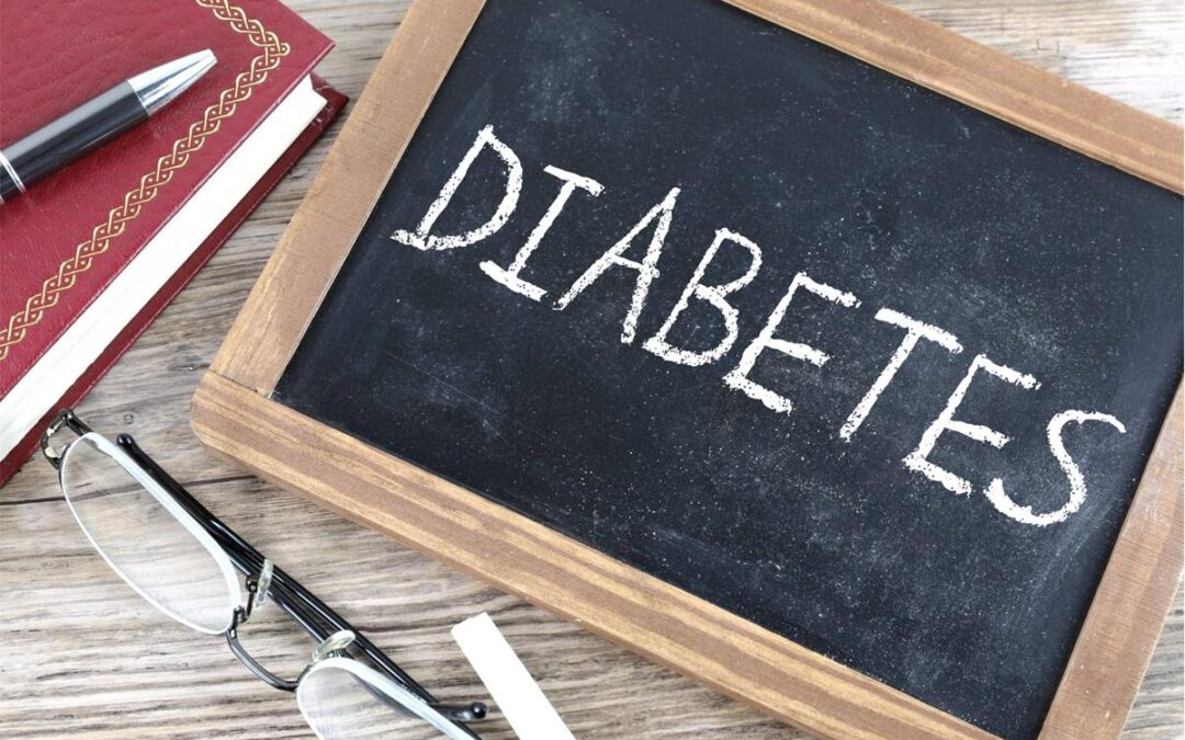 Información sobre la diabetes