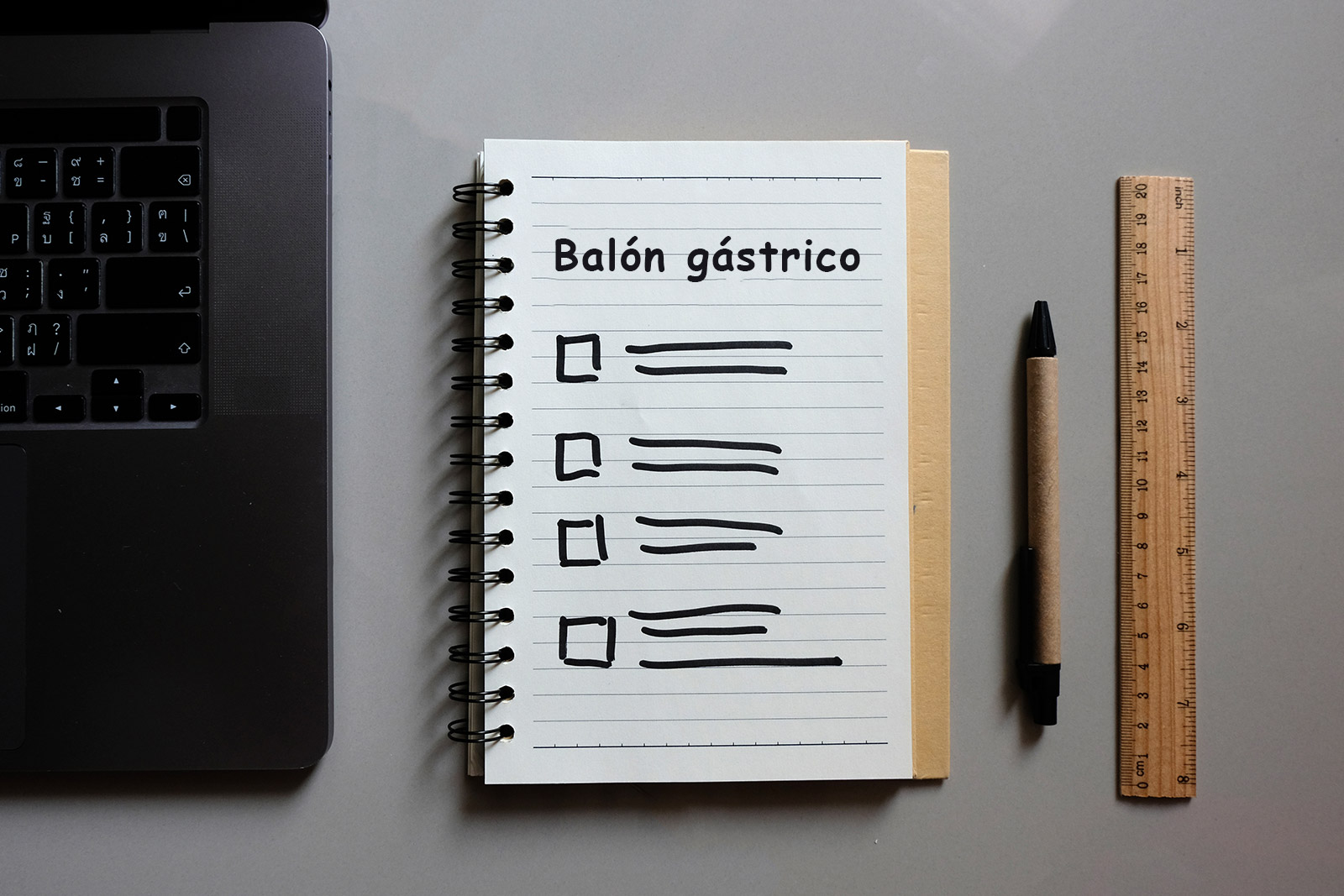 Comparativa de tratamientos para la pérdida de peso: Balón Gástrico vs. otras opciones