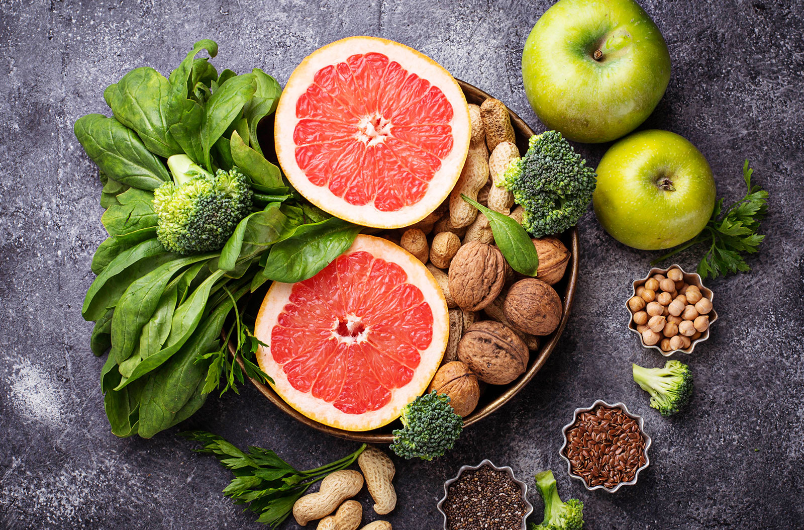 Efectos del bypass gástrico en la absorción de nutrientes: cambios en la digestión y asimilación de alimentos